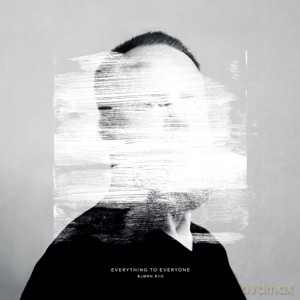 Bjorn Riis: Everything To Everyone [CD]