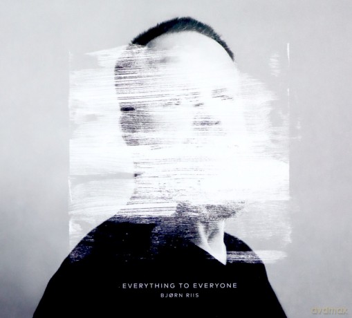 Bjorn Riis: Everything To Everyone (Limited) [CD]