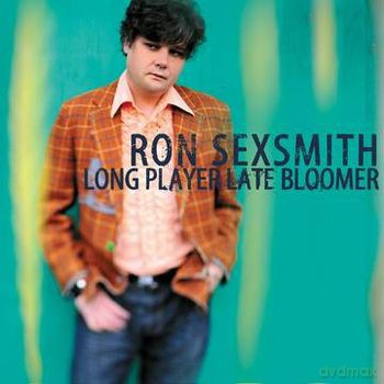 Ron Sexsmith: Long Player Late Bloomer (RSD) [Winyl]