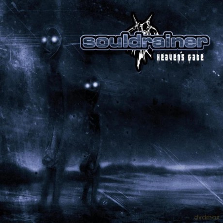 Souldrainer: Heavens Gate (digipack) [CD]