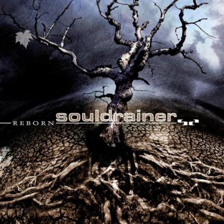 Souldrainer: Reborn (digipack) [CD]