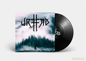 Urferd: Resan [Winyl]