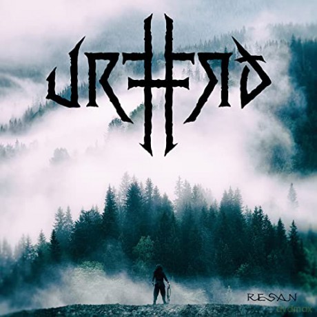 Urferd: Resan [CD]