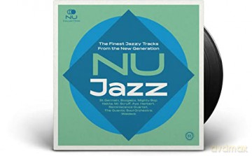 Nu Jazz [Winyl]