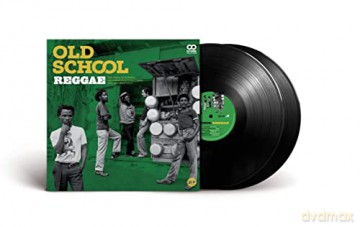 Old School Reggae [2xWinyl]