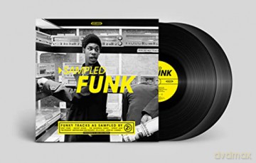 Sampled Funk [2xWinyl]