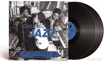 Sampled Jazz [2xWinyl]