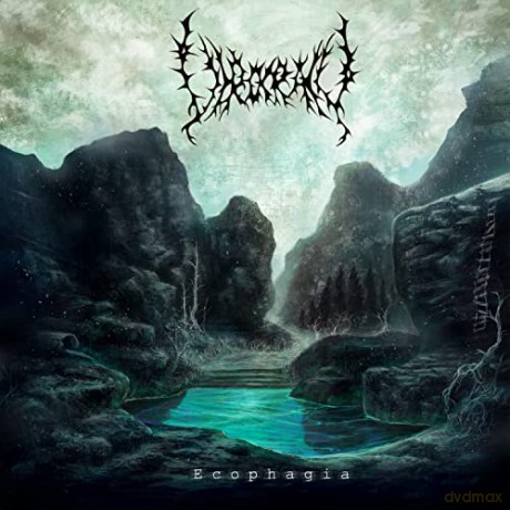Virocracy: Ecophagia (digipack) [CD]