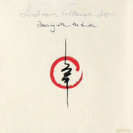 Andreas Vollenweider: Dancing With The Lion [Winyl]