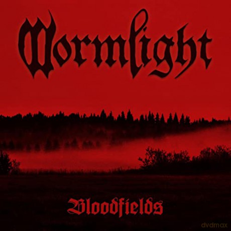 Wormlight: Bloodfields [CD]