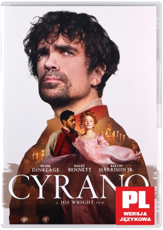 Cyrano [DVD]