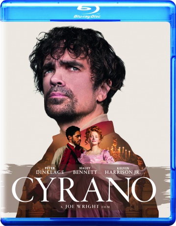 Cyrano [Blu-Ray]