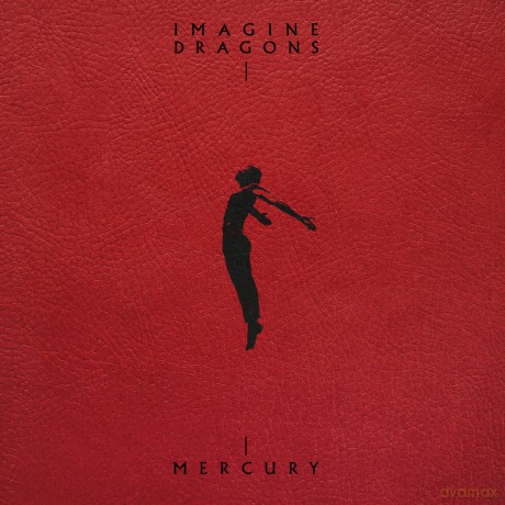 Imagine Dragons: Mercury Acts 1&2 [2CD]