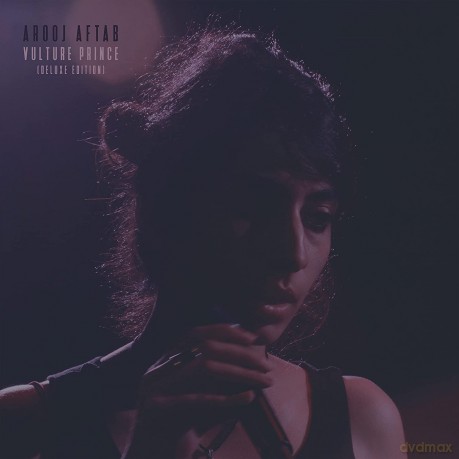 Arooj Aftab: Vulture Prince (Deluxe) [2xWinyl]