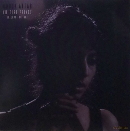 Arooj Aftab: Vulture Prince (Deluxe) [2xWinyl]