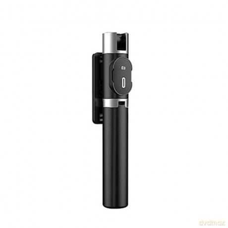BWOO selfiestick Bluetooth ZP12 czarny