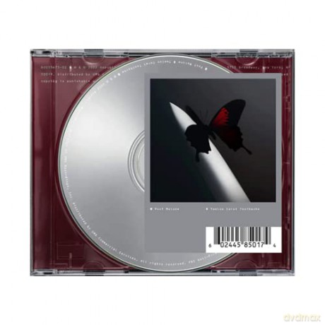 Post Malone: Twelve Carat Toothache [CD]