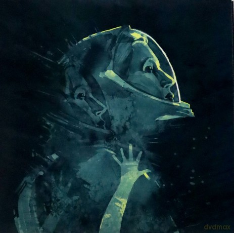Returnal soundtrack (Bobby Krlic) [Winyl]