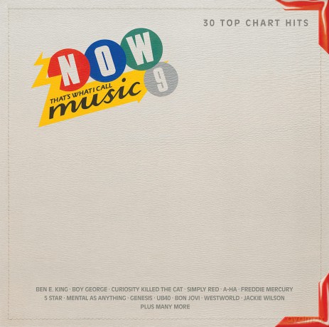 NOW Thats What I Call Music! 9 [2CD]