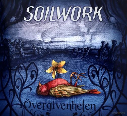 Soilwork: Overgivenheten (Limited) (digipack) [CD]
