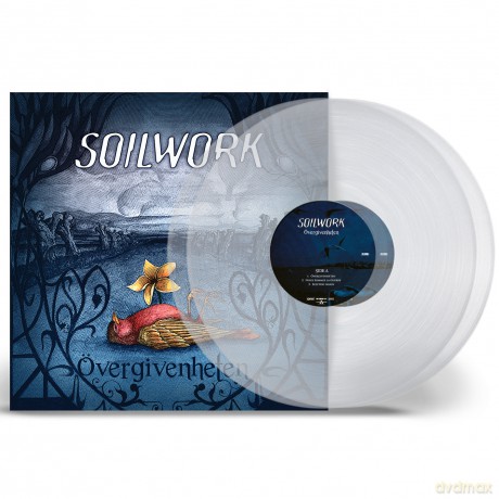 Soilwork: Overgivenheten (Clear) [2xWinyl]