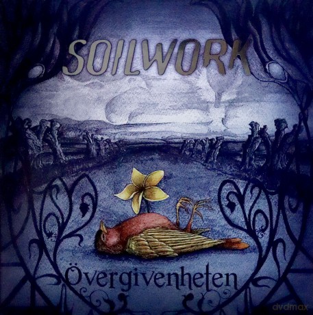 Soilwork: Overgivenheten (Clear) [2xWinyl]