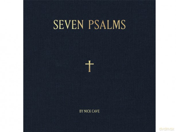 Nick Cave: Seven Psalms [Winyl]