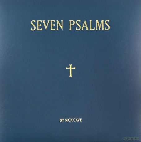 Nick Cave: Seven Psalms [Winyl]
