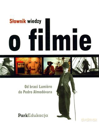 Sł. Wiedzy O Filmie Wyd.2009 [KSIĄŻKA]