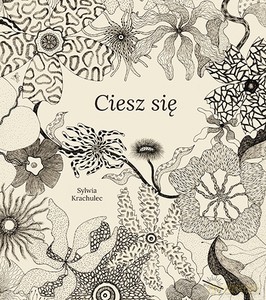 Ciesz się - Sylwia Krachulec [KOMIKS]