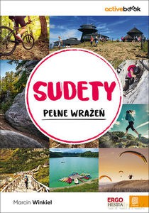 Sudety pełne wrażeń. ActiveBook - Marcin Winkiel [KSIĄŻKA]