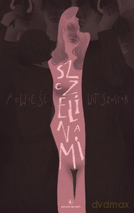 Szczelinami - Wit Szostak [KSIĄŻKA]