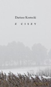 Z ciszy - Dariusz Kostecki [KSIĄŻKA]