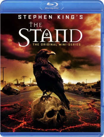 The Stand (Bastion) [Blu-Ray]