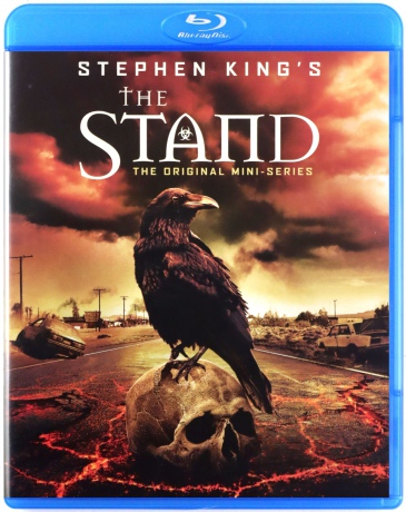 The Stand (Bastion) [Blu-Ray]