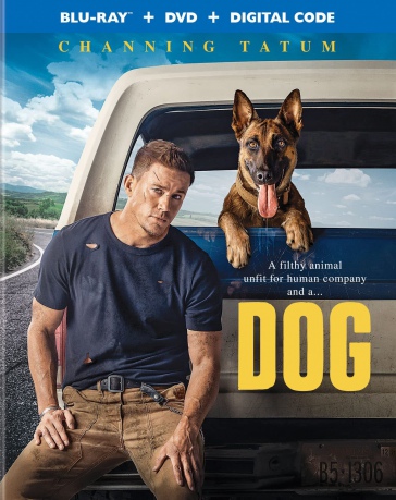 Dog (Pies) [Blu-Ray]+[DVD]