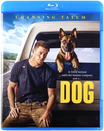 Dog (Pies) [Blu-Ray]+[DVD]