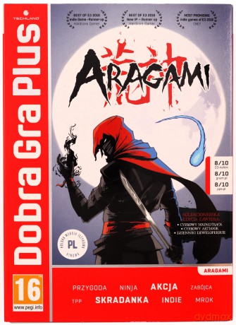 Aragami [GRA]