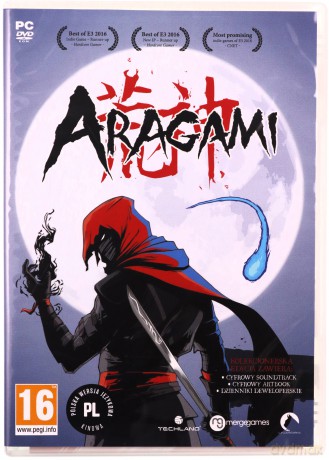 Aragami [GRA]