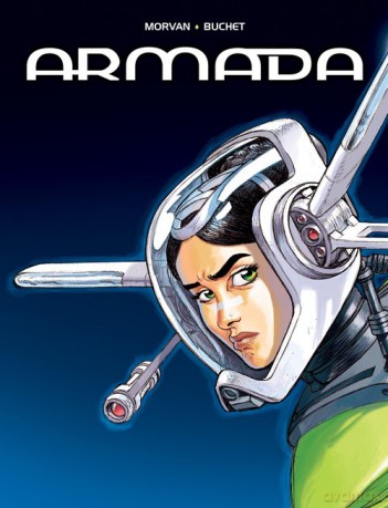 Armada (Tom 3) [KOMIKS]
