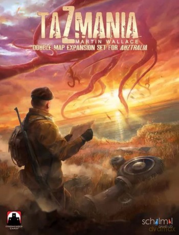 AuZtralia: TaZmania [GRA]