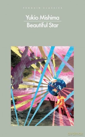 Beautiful Star - Yukio Mishima [KSIĄŻKA]