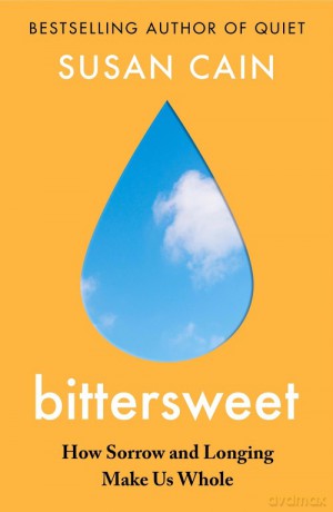Bittersweet - Susan Cain [KSIĄŻKA]