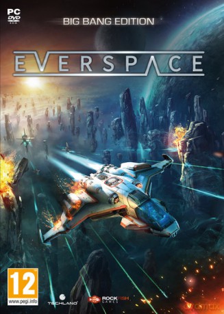 Everspace [GRA PC]