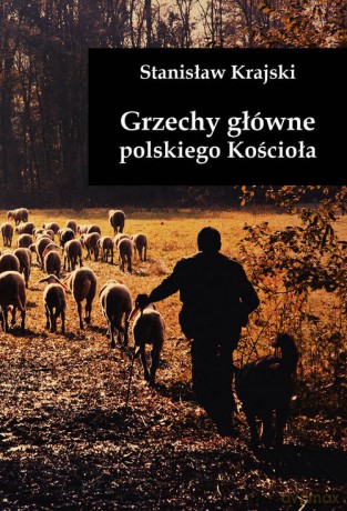 Grzechy główne polskiego Kościoła - Stanisław Krajski [KSIĄŻKA]