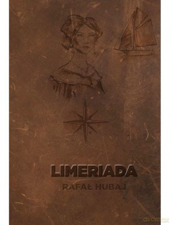 Limeriada - Rafał Hubaj [KSIĄŻKA]