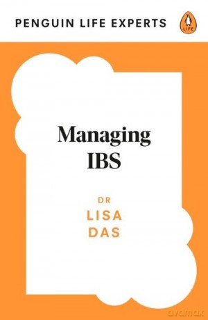 Managing IBS - Lisa Das [KSIĄŻKA]