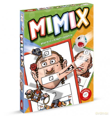 Mimix [GRA]