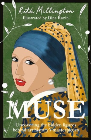 Muse - Ruth Millington [KSIĄŻKA]
