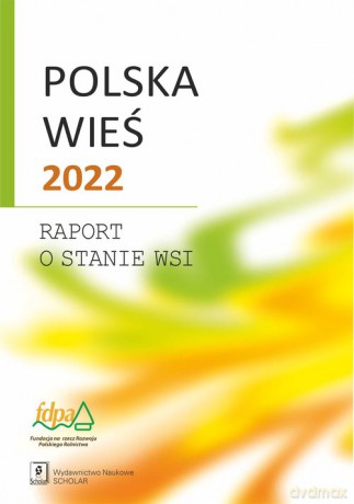 Polska wieś 2022 [KSIĄŻKA]